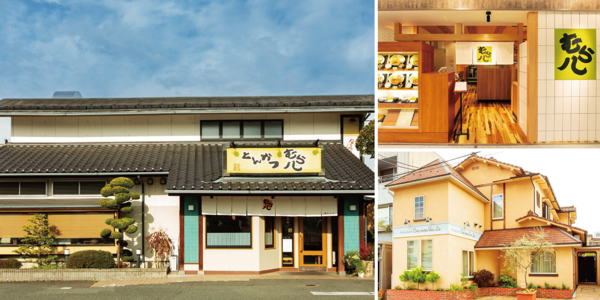 有限会社村幸について