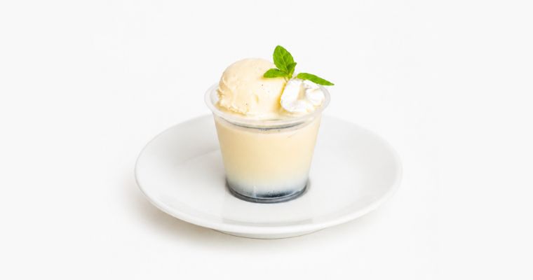 数量限定 クリームコーヒーゼリー – 有限会社村幸